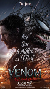 VENOM: A ÚLTIMA RODADA