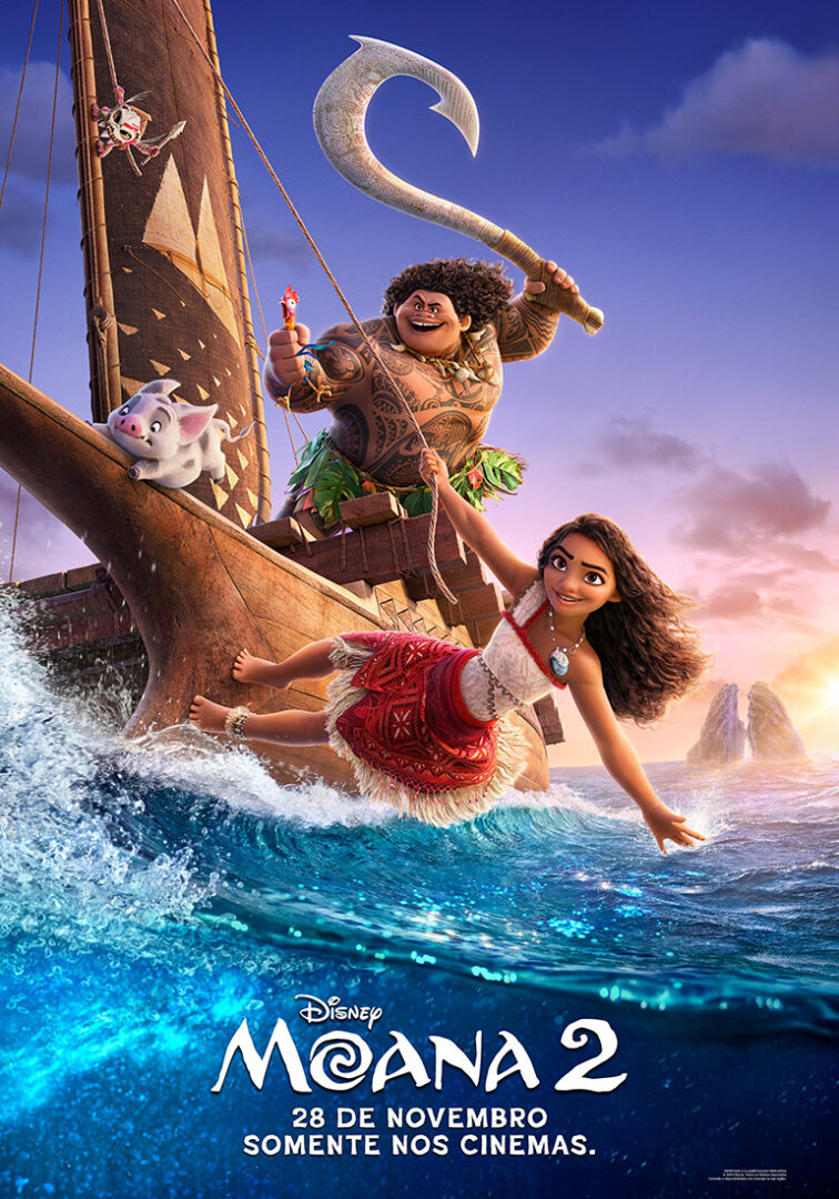 MOANA 2