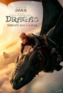 Como Treinar O Seu Dragão (2025)