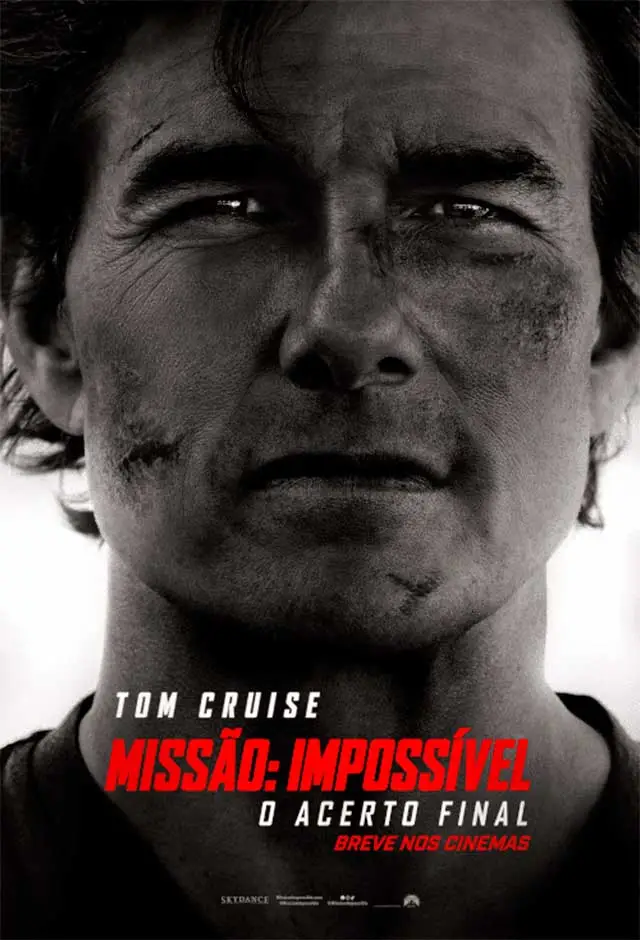 Missão: Impossível – O Acerto Final