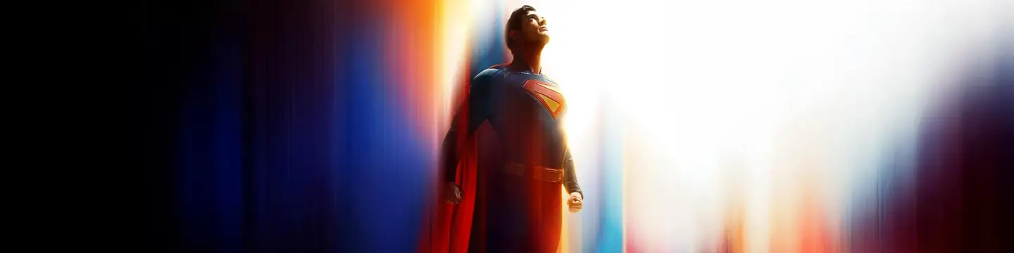 Superman IMAX 3D