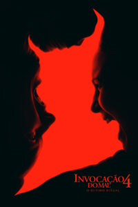 Invocação do Mal 4: O Último Ritual IMAX