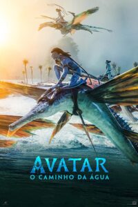 Avatar: O Caminho da Água (Relançamento) IMAX 3D