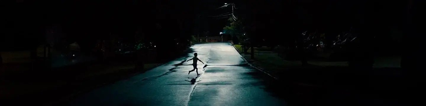 A Hora Do Mal IMAX 2D