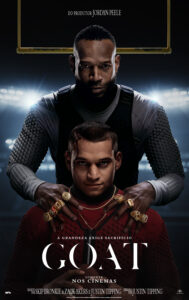 Goat IMAX 2D