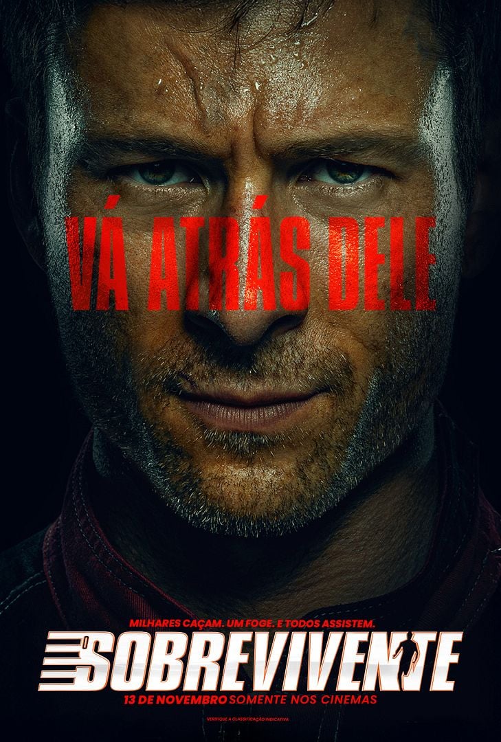 O Sobrevivente IMAX 2D