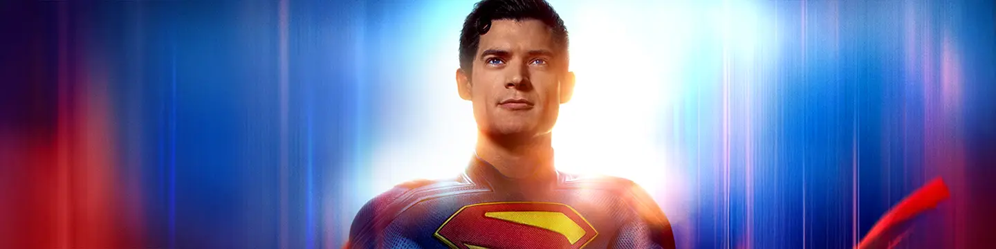 Superman IMAX 3D