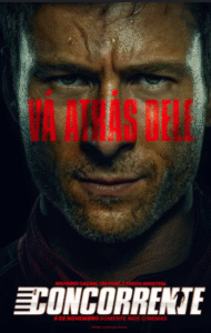 O Concorrente IMAX 2D