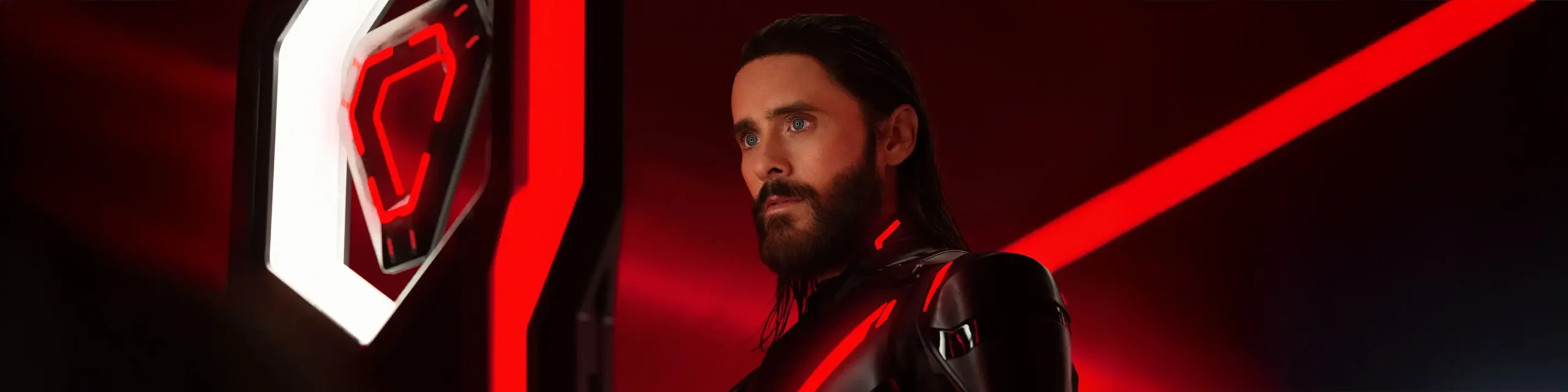 Tron: Ares IMAX 3D