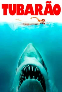 Tubarão (Relançamento) IMAX 2D