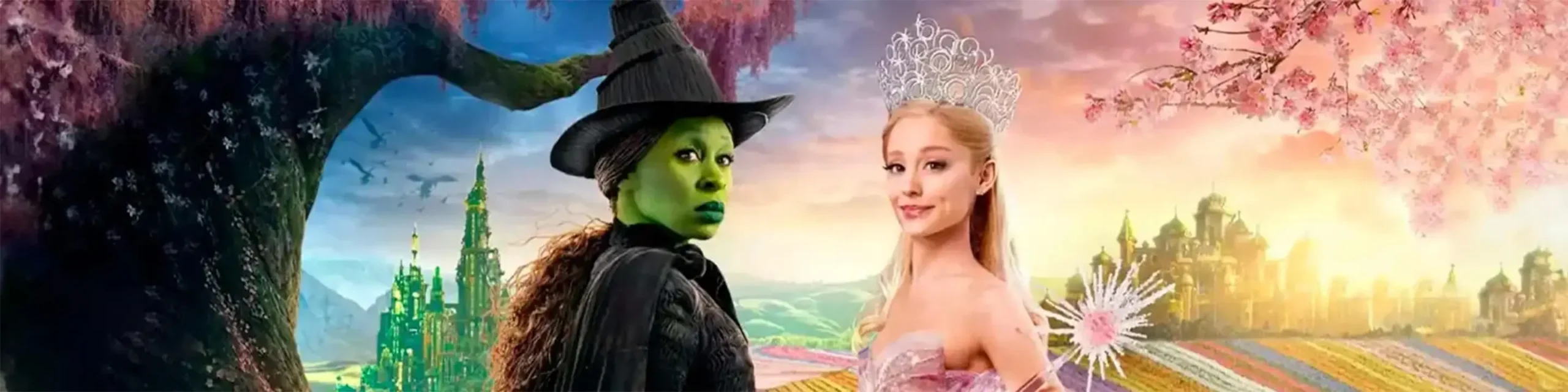 Wicked (Relançamento)