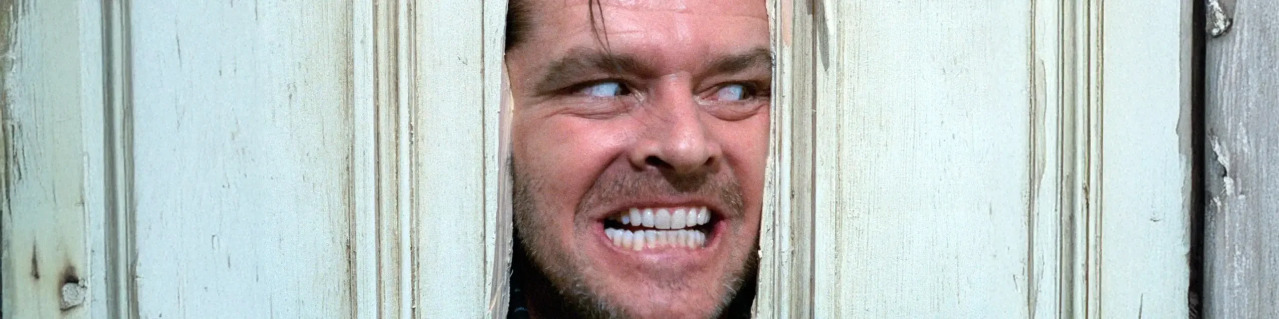 O Iluminado (Relançamento) IMAX 2D