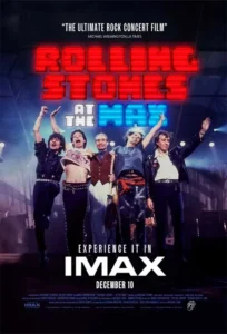 Rolling Stones – At The Max