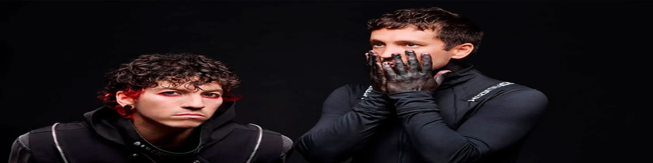 Twenty One Pilots: More Than We Ever Imagined IMAX