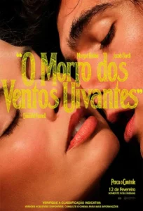 O Morro Dos Ventos Uivantes