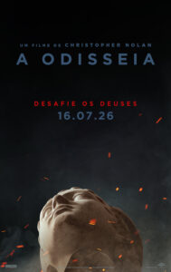 A Odisseia IMAX