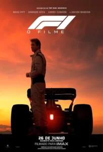 F1 O Filme
