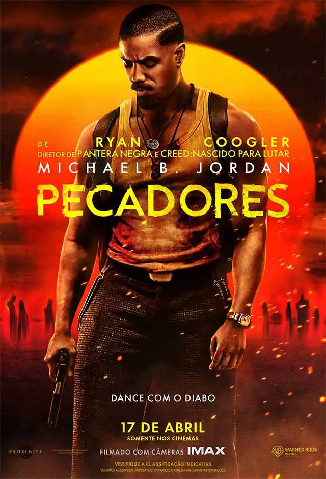Pecadores