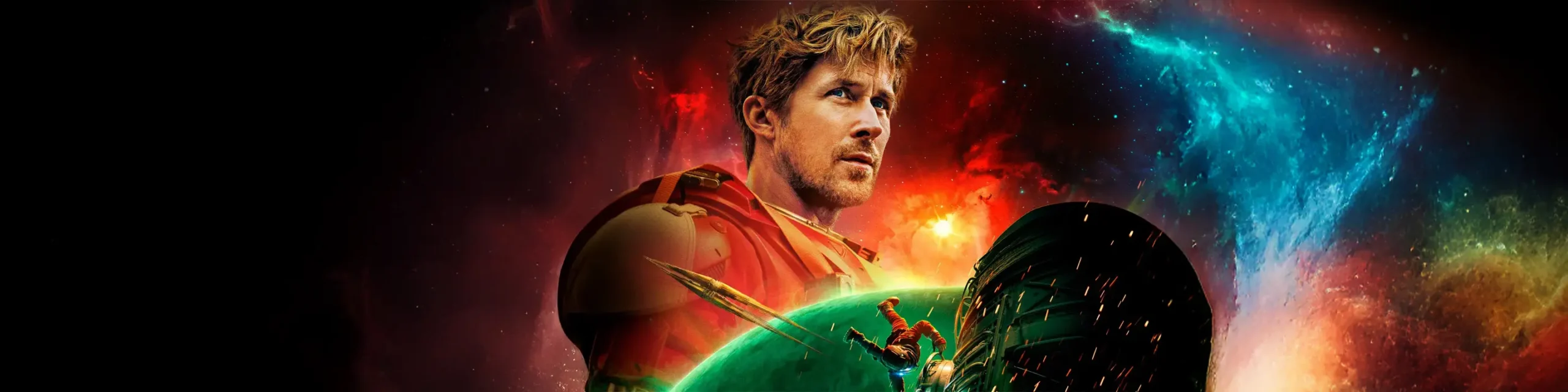 Devoradores De Estrelas IMAX 2D