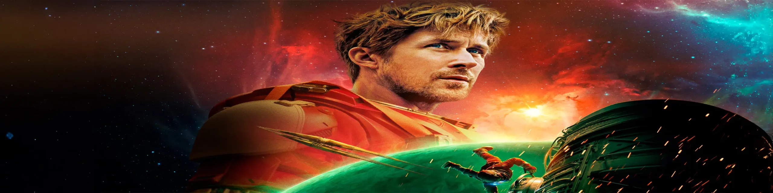 Devoradores De Estrelas