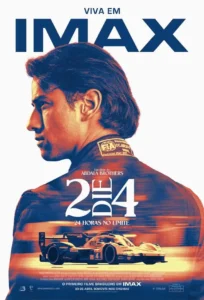 2DIE4: 24 Horas No Limite IMAX 2D