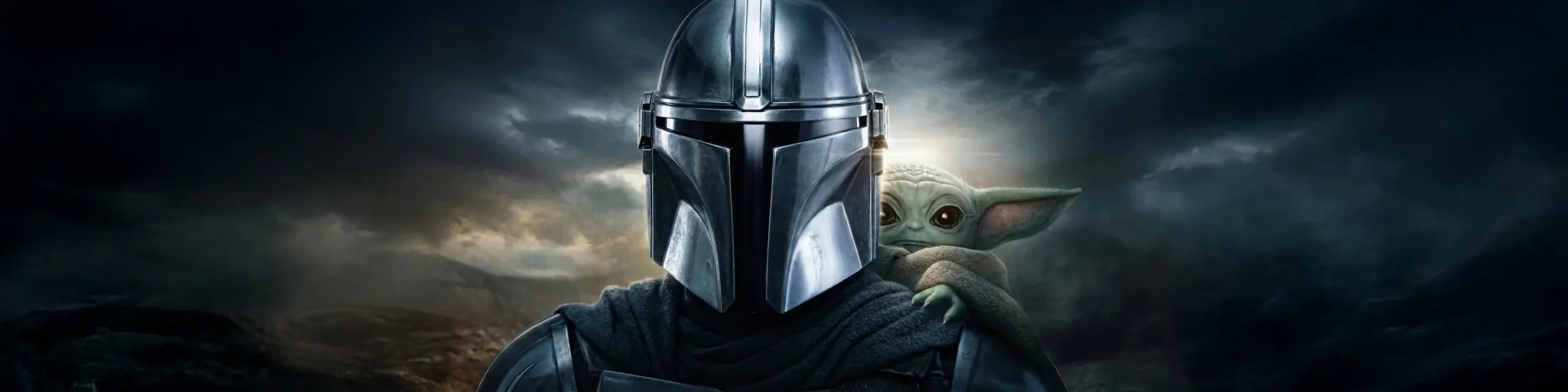 O Mandaloriano E Grogu IMAX 2D
