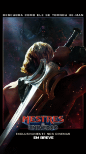 Mestres do Universo