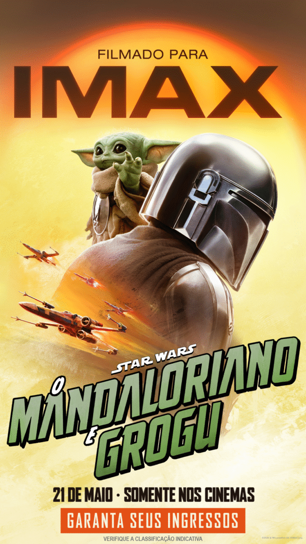 O Mandaloriano E Grogu 3D