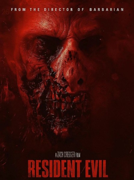 Resident Evil