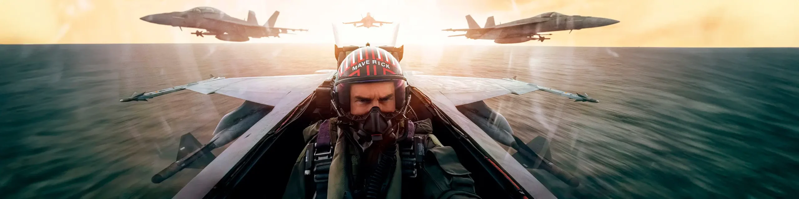 Top Gun: Maverick (Relançamento)
