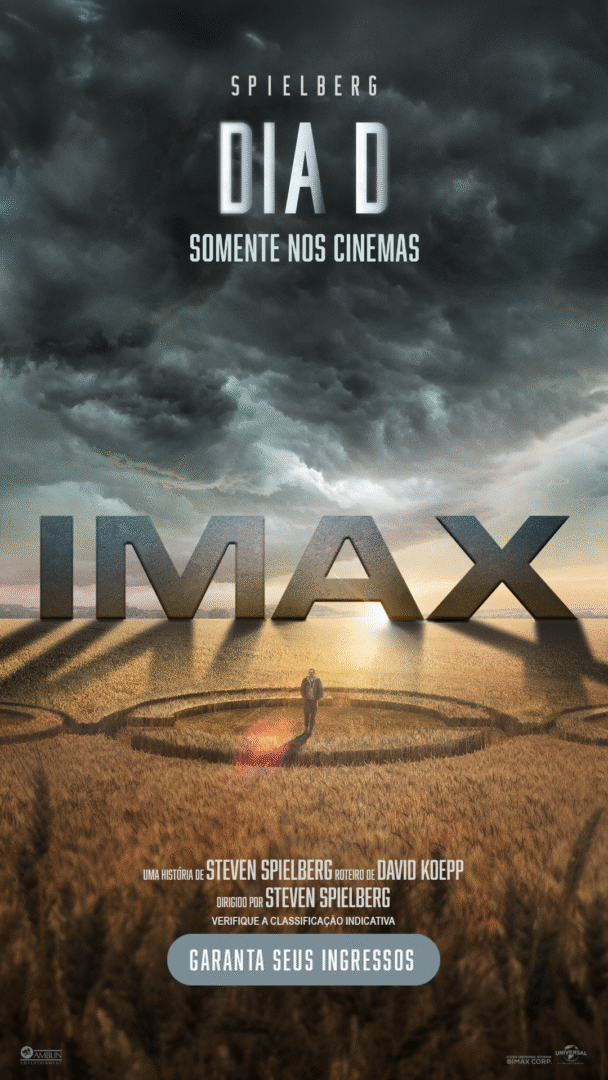 Dia D IMAX 2D