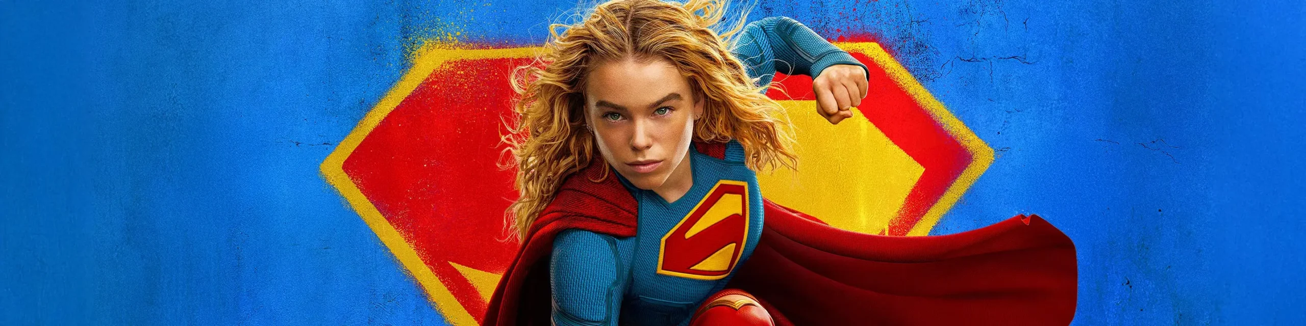 Supergirl IMAX 2D