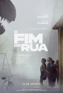 O Fim Da Rua