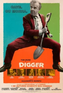 Digger