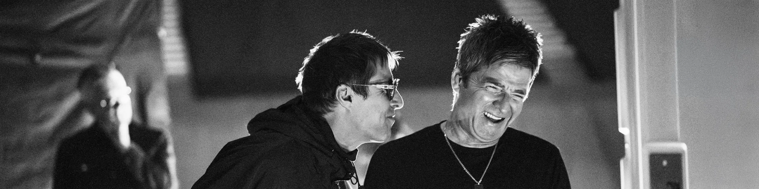Oasis – Don’t Look Back In Anger IMAX 2D