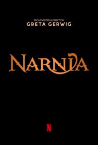 As Crônicas de Nárnia