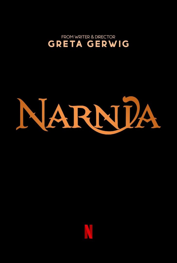 As Crônicas de Nárnia