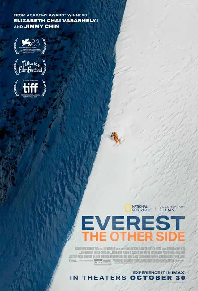 Everest – O Outro Lado