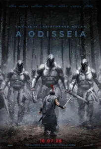 A Odisseia