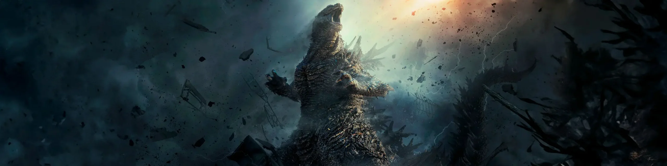 Godzilla Minus Zero