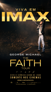 George Michael: The Faith Tour IMAX 2D